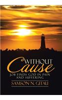 Without Cause