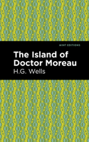 Island of Doctor Moreau