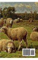 Far from the Madding Crowd (Hebrew Edition)