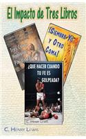 El Impacto de Tres Libros