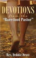 Devotions from the Bare-Foot Pastor