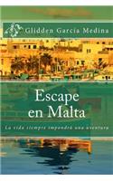 Escape en Malta