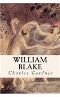 William Blake: (English)