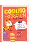 Coding in Scratch for Beginners: 4D an Augmented Reading Experience