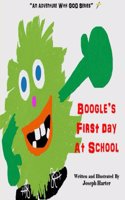 Boogle's First Day At School