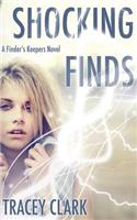 Shocking Finds: A Finder's Keeper Novel