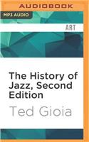 History of Jazz, Second Edition