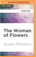 Woman of Flowers