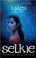 Tales of the Selkie: Box Set Collection (Special Edition - Selkie Paranormal Romance Box Set)