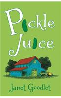 Pickle Juice