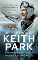 Air Marshal Sir Keith Park