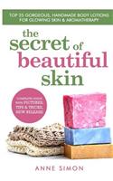 The Secret Of Beautiful Skin