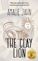 Clay Lion