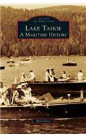 Lake Tahoe