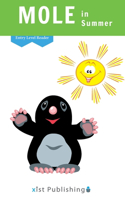 Mole in Summer