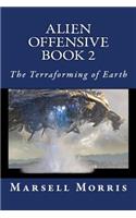 Alien Offensive - Book 2