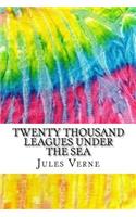 Twenty Thousand Leagues Under the Sea