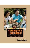 Cooking on a Tight Budget