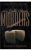 The La Jolla Shores Murders: A Bishop Bone Murder Mystery