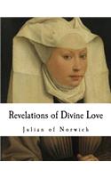 Revelations of Divine Love