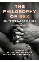 The Philosophy of Sex