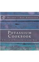 Potassium Cookbook