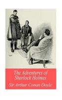 Adventures of Sherlock Holmes