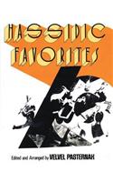 Hassidic Favorites
