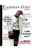 Fashion Gxd Magazine