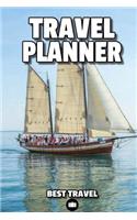 Travel Planner