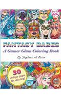 Fantasy Babes