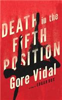 Death in the Fifth Position