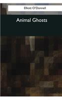 Animal Ghosts