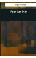 Four Just Men