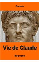 Vie de Claude