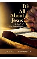 It's All about Jesus