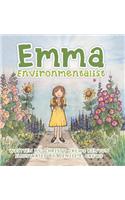 Emma Environmentalist