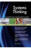 Systems Thinking Complete Self-Assessment Guide