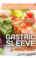 Gastric Sleeve Cookbook
