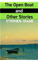 The Open Boat and Other Stories