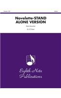 Novelette: Stand Alone Version