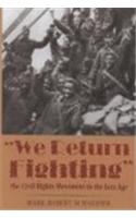 We Return Fighting
