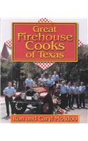 Great Firehouse Cooks of Texas