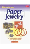 Paper Jewelry