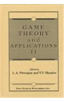 Game Theory & Applications