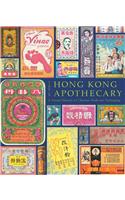 Hong Kong Apothecary