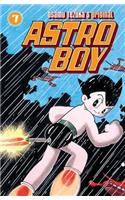 Astro Boy Volume 7