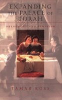 Expanding the Palace of Torah