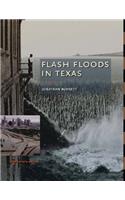 Flash Floods in Texas
