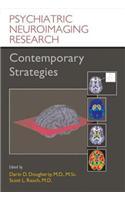 Psychiatric Neuroimaging Research
